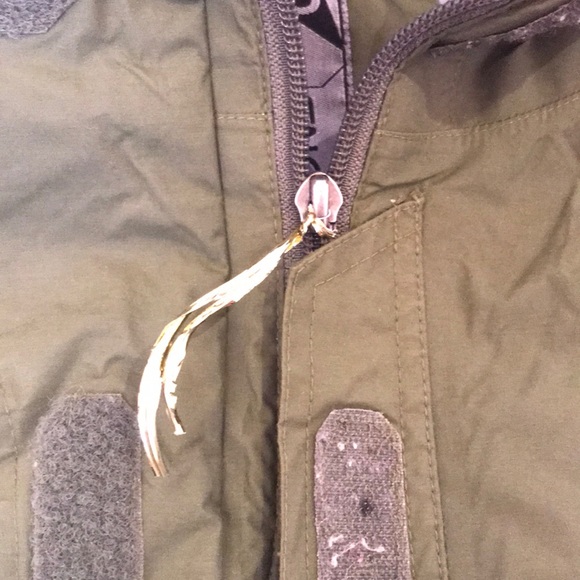 Sessions Summit Series Snowboarding Jacket, Small - Picture 5 of 11